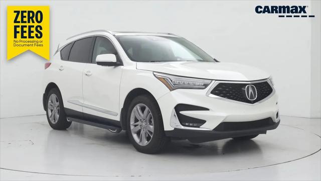 2019 Acura RDX Advance Package for sale in Jackson, MS