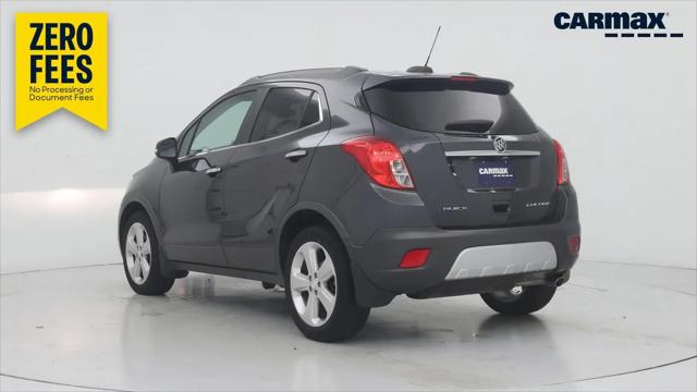 2016 Buick Encore Base for sale in Jackson, MS