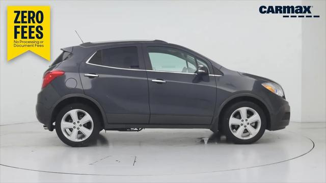 2016 Buick Encore Base
