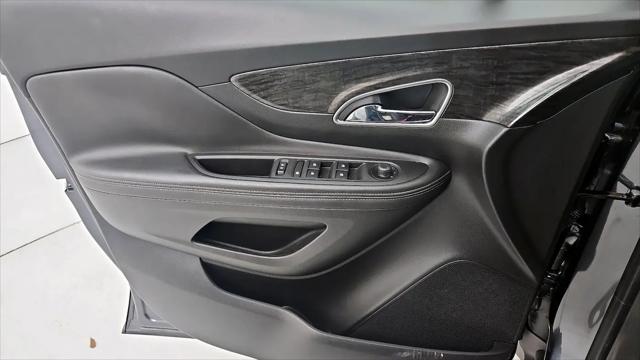 2016 Buick Encore Base