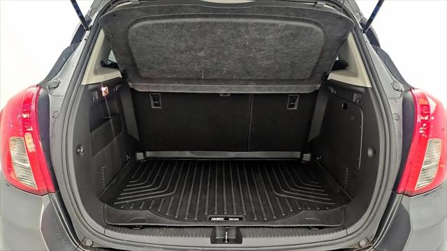 2016 Buick Encore Base