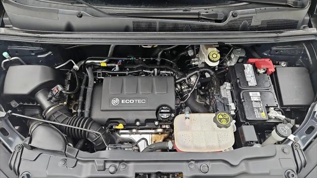 2016 Buick Encore Base