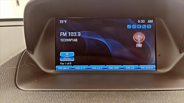 2016 Buick Encore Base