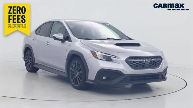 2022 Subaru WRX Premium for sale in Kennesaw, GA