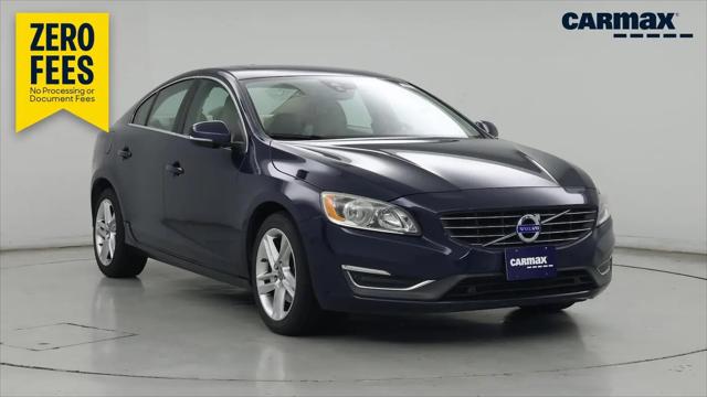 2015 Volvo S60 T5 Premier for sale in Kennesaw, GA