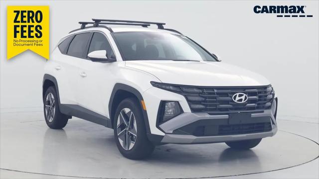 2025 Hyundai Tucson SEL for sale in Kennesaw, GA