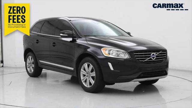 2017 Volvo XC60 T5 Inscription for sale in Orlando, FL