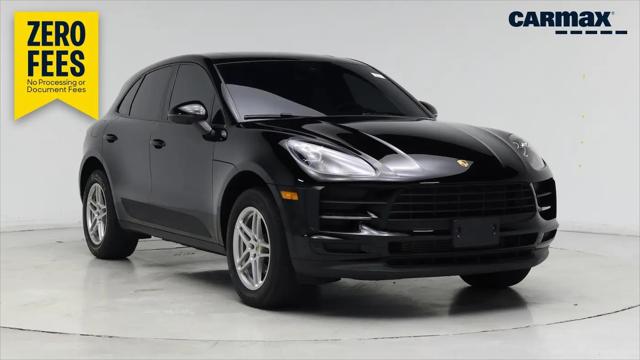 2020 Porsche Macan Macan for sale in Orlando, FL