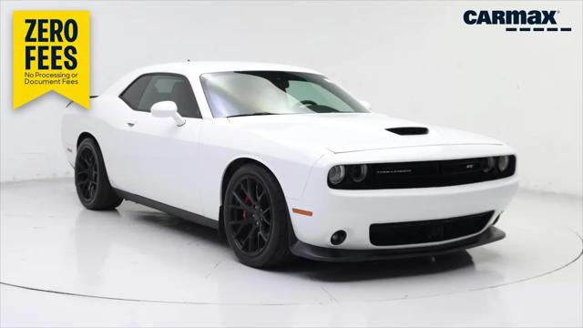 2015 Dodge Challenger SRT 392 for sale in Orlando, FL