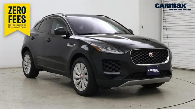 2020 Jaguar E-PACE SE P250 AWD Automatic for sale in East Meadow, NY