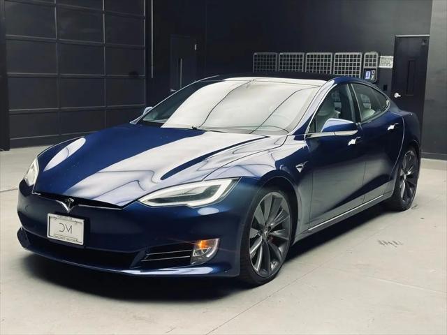 2020 Tesla Model S Performance Dual Motor All-Wheel Drive for sale in Portland, OR
