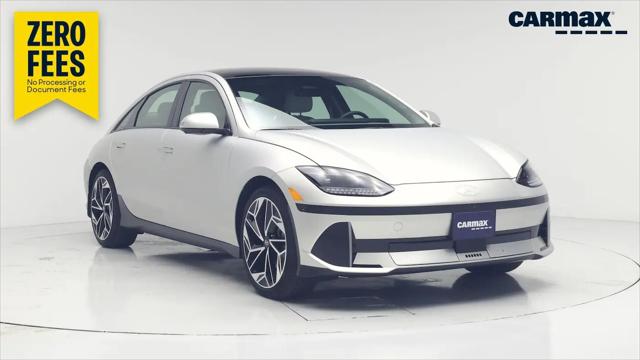 2024 Hyundai IONIQ 6 Limited for sale in Naperville, IL