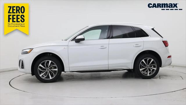 2023 Audi Q5 Premium Plus 45 TFSI S line quattro for sale in Wayne, NJ