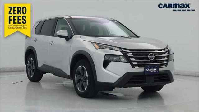 2025 Nissan Rogue SV FWD for sale in Sterling, VA