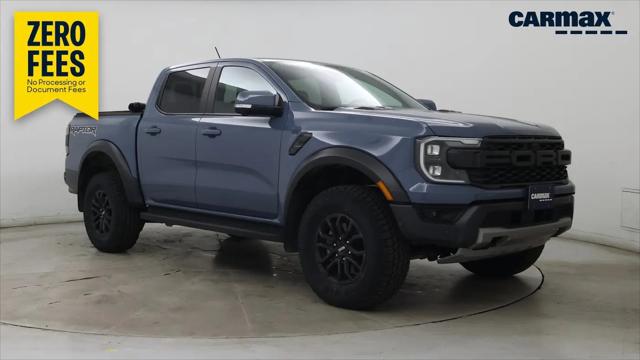 2024 Ford Ranger Raptor for sale in Sterling, VA