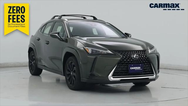 2024 Lexus UX 250h Premium for sale in Sterling, VA