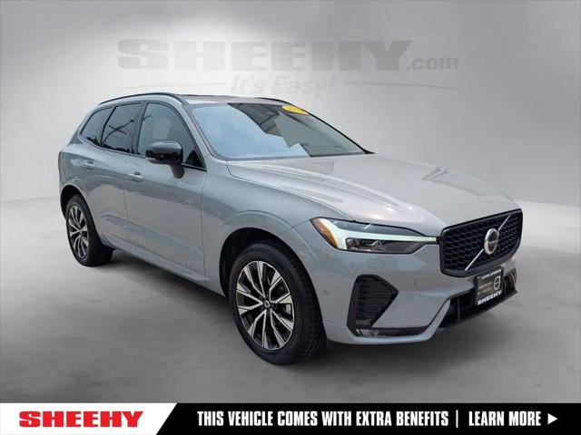 2024 Volvo XC60 B5 Plus Dark Theme for sale in Cockeyesville, MD