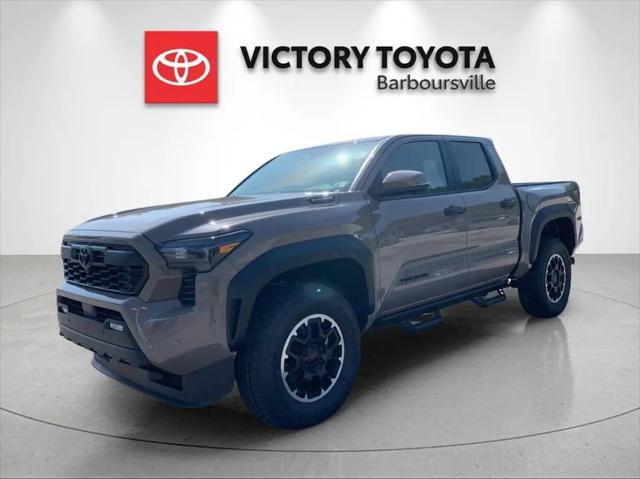 2026 Toyota Tacoma TRD Off Road for sale in Barboursville, WV