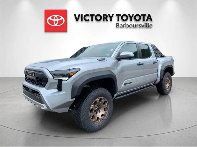 2026 Toyota Tacoma Trailhunter Hybrid for sale in Barboursville, WV
