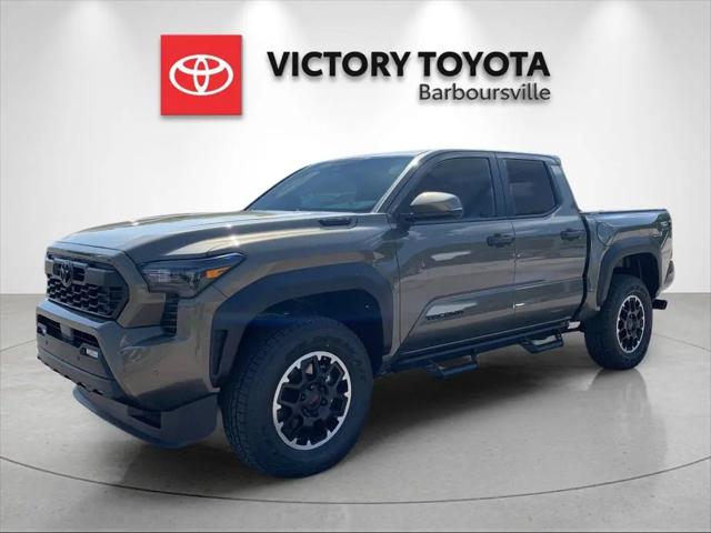 2026 Toyota Tacoma TRD Off Road for sale in Barboursville, WV