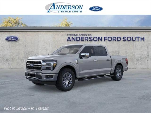 2026 Ford F-150 LARIAT for sale in Lincoln, NE