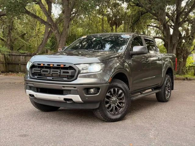 2019 Ford Ranger XLT for sale in Tampa, FL