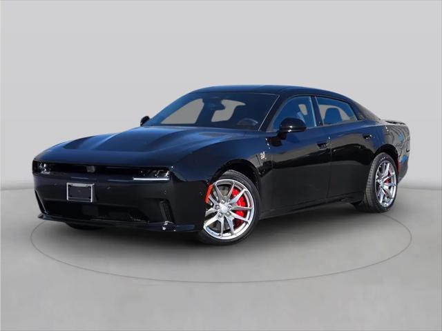 2026 Dodge Charger R/T 4 Door AWD for sale in Miami, FL