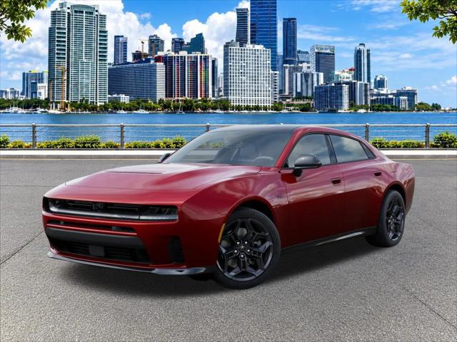 2026 Dodge Charger R/T 4 Door AWD for sale in Miami, FL