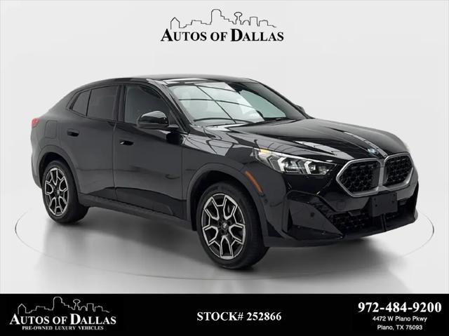 2025 BMW X2 xDrive28i for sale in Plano, TX