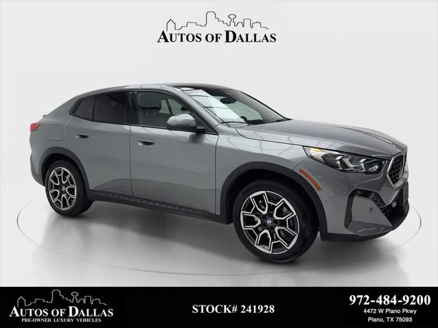 2025 BMW X2 xDrive28i for sale in Plano, TX