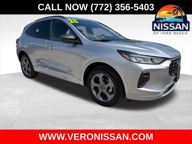2023 Ford Escape ST-Line for sale in Vero Beach, FL