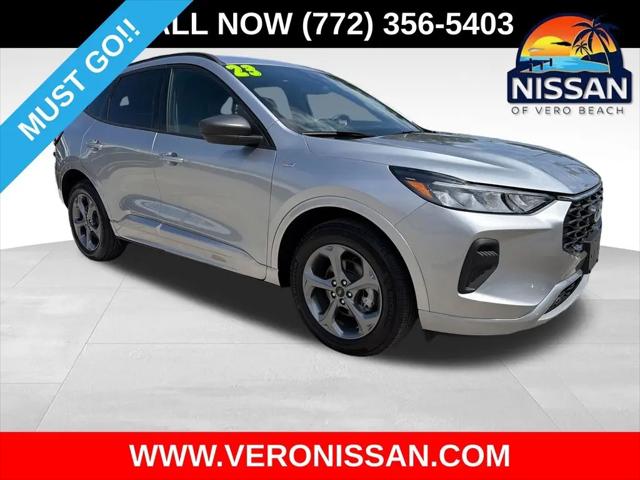 2023 Ford Escape ST-Line for sale in Vero Beach, FL