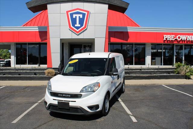 2022 Ram ProMaster City Cargo Van Cargo Van for sale in Taylor, MI
