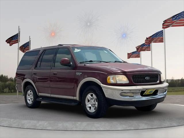 1998 Ford Expedition XLT for sale in Pflugerville, TX