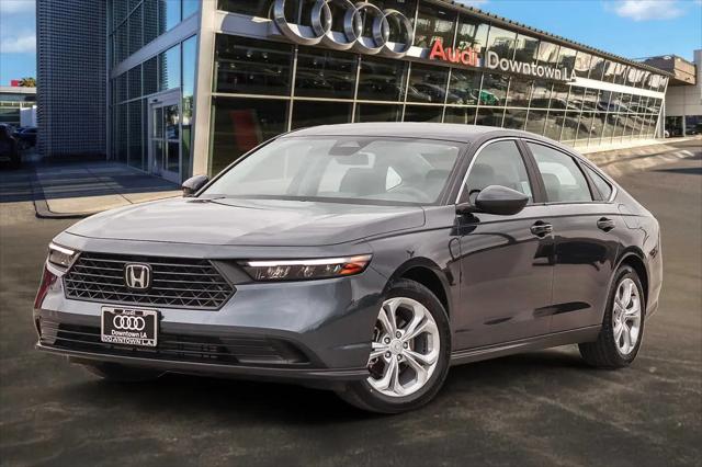 2024 Honda Accord LX for sale in Los Angeles, CA