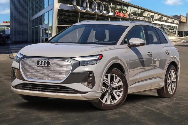 2023 Audi e-tron Premium 40 RWD for sale in Los Angeles, CA