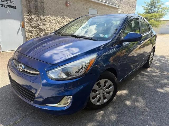 2016 Hyundai Accent SE for sale in Fredricksburg, VA