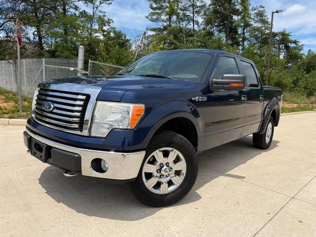 2010 Ford F-150 Harley-Davidson for sale in Fredricksburg, VA