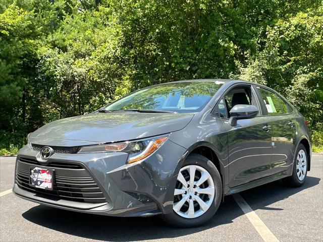2026 Toyota Corolla LE for sale in Hanover, MA