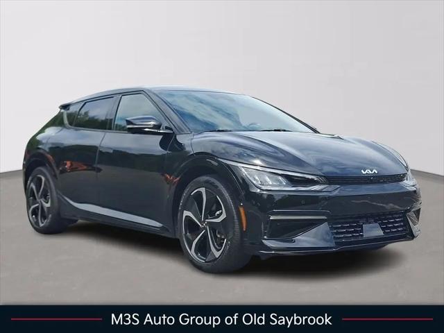 2023 Kia EV6 GT-Line for sale in Old Saybrook, CT