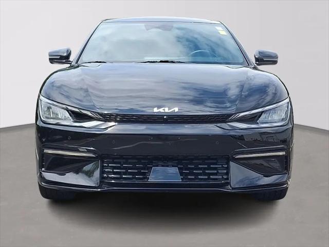 2023 Kia EV6 GT-Line