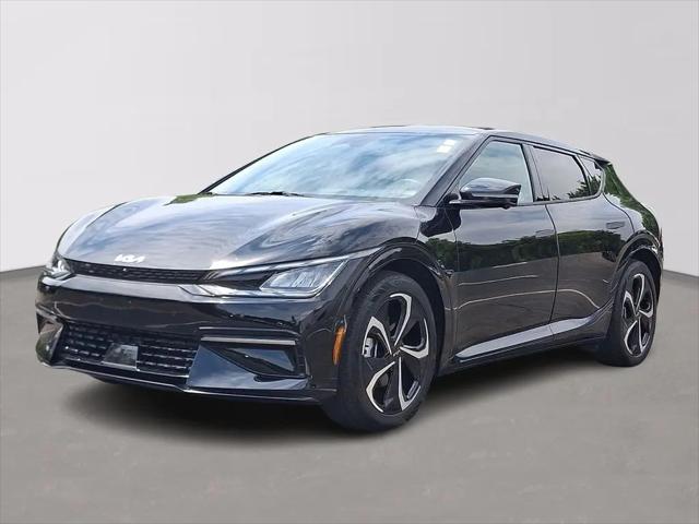 2023 Kia EV6 GT-Line