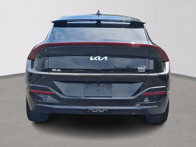 2023 Kia EV6 GT-Line