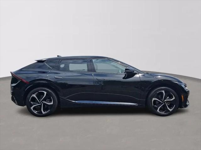 2023 Kia EV6 GT-Line