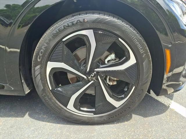 2023 Kia EV6 GT-Line