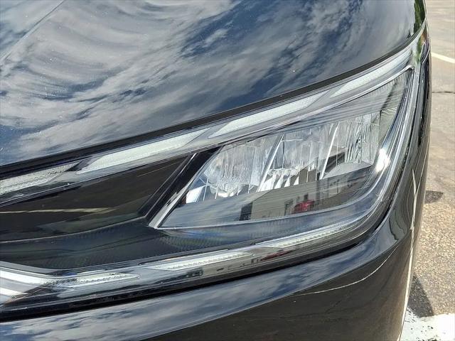 2023 Kia EV6 GT-Line