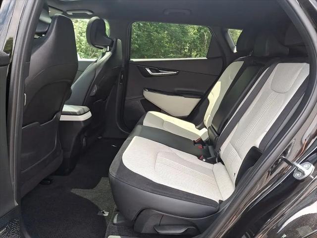 2023 Kia EV6 GT-Line