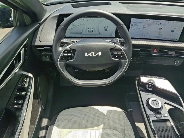 2023 Kia EV6 GT-Line