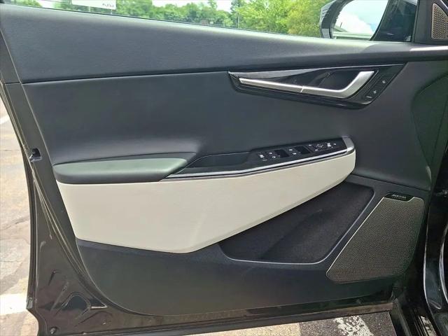 2023 Kia EV6 GT-Line