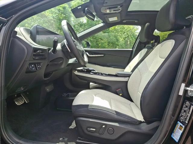 2023 Kia EV6 GT-Line